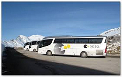 Edsa Autobusak