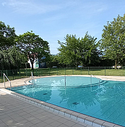 ARRENDAMIENTO DEL BAR DE LAS PISCINAS