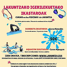 IGERIKETA IKASTAROA - INSKRIPZIOAK