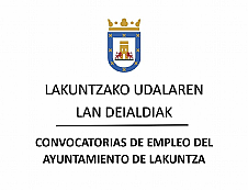 Convocatoria contratacin para la limpieza en fiestas