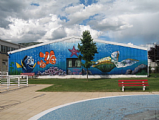 APERTURA Y BONOS DE LAS PISCINAS