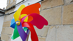 LGTBI+ EGUNA