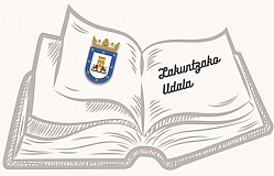 LIBURUTEGI BERRIA