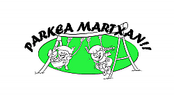 PARKIE MARTXAN! Herriyek herriyendako