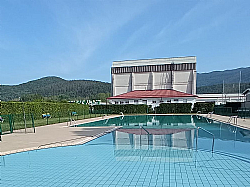 PERSONAL DE LIMPIEZA Y SOCORRISTAS PARA LAS PISCINAS