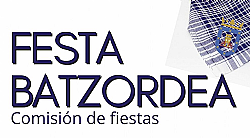 REUNION COMISION DE FIESTAS