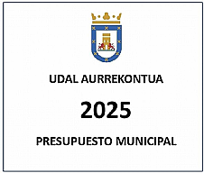 APROBADOS LOS PRESUPUESTOS DE 2025