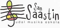 SAN SAASTIN MUSIKA ESKOLA - GALDETEGIA