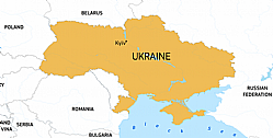 UKRAINAKO KRISIA